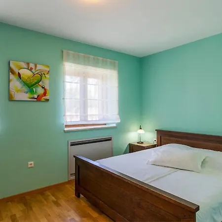 Vakantiehuis Nice In