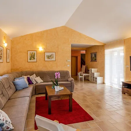 Vakantiehuis Nice In