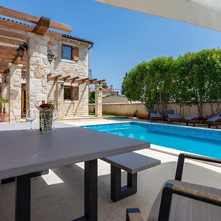 Vakantiehuis Nice In